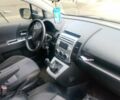 Сірий Мазда 5, об'ємом двигуна 2 л та пробігом 200 тис. км за 2201 $, фото 3 на Automoto.ua