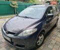 Сірий Мазда 5, об'ємом двигуна 2 л та пробігом 270 тис. км за 4200 $, фото 22 на Automoto.ua