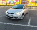 Сірий Мазда 5, об'ємом двигуна 2 л та пробігом 316 тис. км за 4900 $, фото 1 на Automoto.ua