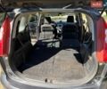 Серый Мазда 5, объемом двигателя 2 л и пробегом 201 тыс. км за 4600 $, фото 10 на Automoto.ua