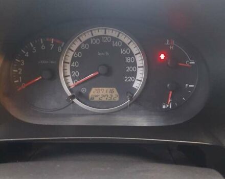 Серый Мазда 5, объемом двигателя 1.8 л и пробегом 287 тыс. км за 5600 $, фото 9 на Automoto.ua