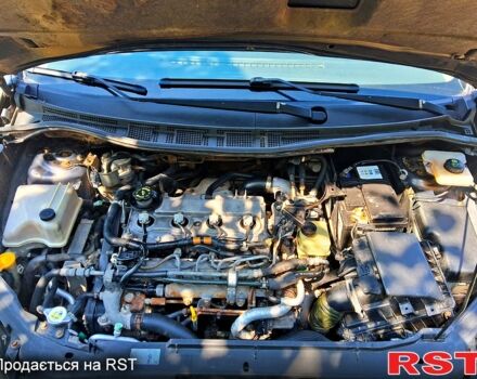 Серый Мазда 5, объемом двигателя 2 л и пробегом 347 тыс. км за 3999 $, фото 11 на Automoto.ua