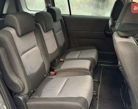 Сірий Мазда 5, об'ємом двигуна 2 л та пробігом 289 тис. км за 4900 $, фото 24 на Automoto.ua