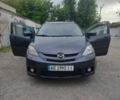 Сірий Мазда 5, об'ємом двигуна 2 л та пробігом 250 тис. км за 4650 $, фото 1 на Automoto.ua