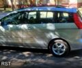 Сірий Мазда 5, об'ємом двигуна 2 л та пробігом 202 тис. км за 4300 $, фото 3 на Automoto.ua