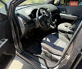 Серый Мазда 5, объемом двигателя 2 л и пробегом 255 тыс. км за 5800 $, фото 12 на Automoto.ua