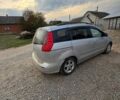 Серый Мазда 5, объемом двигателя 2 л и пробегом 229 тыс. км за 2900 $, фото 4 на Automoto.ua