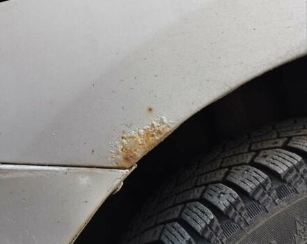 Сірий Мазда 5, об'ємом двигуна 2 л та пробігом 286 тис. км за 5400 $, фото 22 на Automoto.ua