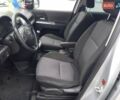 Серый Мазда 5, объемом двигателя 2 л и пробегом 216 тыс. км за 5000 $, фото 28 на Automoto.ua