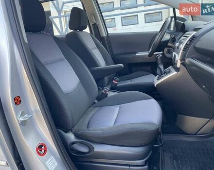 Сірий Мазда 5, об'ємом двигуна 2 л та пробігом 207 тис. км за 6300 $, фото 16 на Automoto.ua