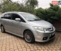 Серый Мазда 5, объемом двигателя 2 л и пробегом 200 тыс. км за 3300 $, фото 1 на Automoto.ua