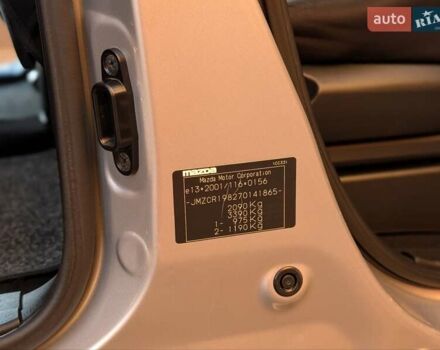 Серый Мазда 5, объемом двигателя 1.8 л и пробегом 236 тыс. км за 5499 $, фото 34 на Automoto.ua
