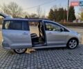 Серый Мазда 5, объемом двигателя 2 л и пробегом 200 тыс. км за 5400 $, фото 2 на Automoto.ua