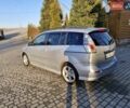 Серый Мазда 5, объемом двигателя 2 л и пробегом 200 тыс. км за 5400 $, фото 7 на Automoto.ua
