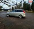Серый Мазда 5, объемом двигателя 2 л и пробегом 150 тыс. км за 2999 $, фото 4 на Automoto.ua