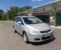 Сірий Мазда 5, об'ємом двигуна 2 л та пробігом 280 тис. км за 5200 $, фото 1 на Automoto.ua