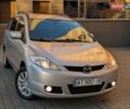 Серый Мазда 5, объемом двигателя 1.8 л и пробегом 236 тыс. км за 5499 $, фото 2 на Automoto.ua