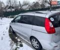 Сірий Мазда 5, об'ємом двигуна 1.8 л та пробігом 243 тис. км за 5400 $, фото 4 на Automoto.ua