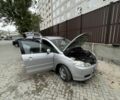 Серый Мазда 5, объемом двигателя 1.8 л и пробегом 3 тыс. км за 3000 $, фото 1 на Automoto.ua