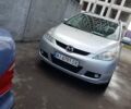 Мазда 5 2006 в Киеве на Automoto.ua Серый Мазда 5, объемом двигателя 2 л и пробегом 300 тыс. км за 4300 $, фото 10 на Automoto.ua