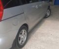Серый Мазда 5, объемом двигателя 2 л и пробегом 200 тыс. км за 6000 $, фото 4 на Automoto.ua