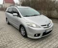 Серый Мазда 5, объемом двигателя 2 л и пробегом 240 тыс. км за 2999 $, фото 3 на Automoto.ua