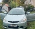 Серый Мазда 5, объемом двигателя 2 л и пробегом 230 тыс. км за 3999 $, фото 8 на Automoto.ua