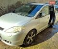 Сірий Мазда 5, об'ємом двигуна 2 л та пробігом 300 тис. км за 4000 $, фото 5 на Automoto.ua