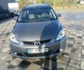 Сірий Мазда 5, об'ємом двигуна 2 л та пробігом 191 тис. км за 5200 $, фото 5 на Automoto.ua