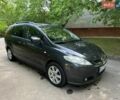 Серый Мазда 5, объемом двигателя 2 л и пробегом 264 тыс. км за 4500 $, фото 7 на Automoto.ua