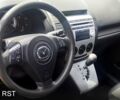 Серый Мазда 5, объемом двигателя 2.3 л и пробегом 200 тыс. км за 4200 $, фото 3 на Automoto.ua