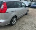 Серый Мазда 5, объемом двигателя 0 л и пробегом 169 тыс. км за 3300 $, фото 3 на Automoto.ua