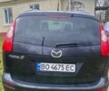 Мазда 5 2006 в Кременце на Automoto.ua Серый Мазда 5, объемом двигателя 2 л и пробегом 311 тыс. км за 5000 $, фото 2 на Automoto.ua
