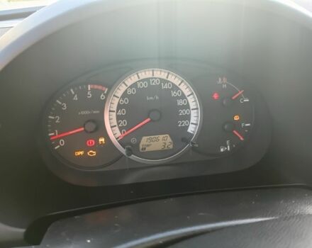 Сірий Мазда 5, об'ємом двигуна 2 л та пробігом 191 тис. км за 5200 $, фото 2 на Automoto.ua