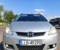 Серый Мазда 5, объемом двигателя 2 л и пробегом 280 тыс. км за 2594 $, фото 1 на Automoto.ua