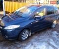 Серый Мазда 5, объемом двигателя 2 л и пробегом 326 тыс. км за 5000 $, фото 13 на Automoto.ua