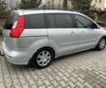Серый Мазда 5, объемом двигателя 2 л и пробегом 240 тыс. км за 2999 $, фото 5 на Automoto.ua