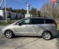 Серый Мазда 5, объемом двигателя 2 л и пробегом 180 тыс. км за 5200 $, фото 1 на Automoto.ua