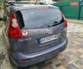 Сірий Мазда 5, об'ємом двигуна 2 л та пробігом 270 тис. км за 4200 $, фото 18 на Automoto.ua