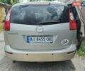 Серый Мазда 5, объемом двигателя 2 л и пробегом 297 тыс. км за 2500 $, фото 18 на Automoto.ua
