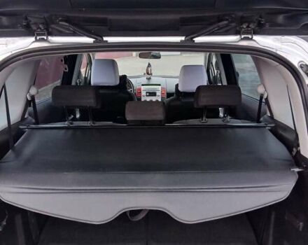 Сірий Мазда 5, об'ємом двигуна 2 л та пробігом 236 тис. км за 5200 $, фото 9 на Automoto.ua