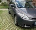 Мазда 5 2006 в Львове на Automoto.ua Серый Мазда 5, объемом двигателя 2 л и пробегом 290 тыс. км за 5500 $, фото 4 на Automoto.ua