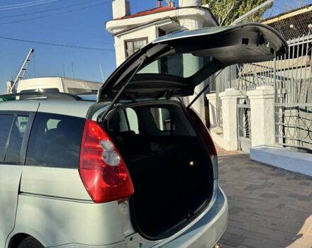 Мазда 5 2006 в Николаеве на Automoto.ua Серый Мазда 5, объемом двигателя 2 л и пробегом 500 тыс. км за 4750 $, фото 15 на Automoto.ua