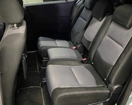 Сірий Мазда 5, об'ємом двигуна 2 л та пробігом 240 тис. км за 3200 $, фото 7 на Automoto.ua