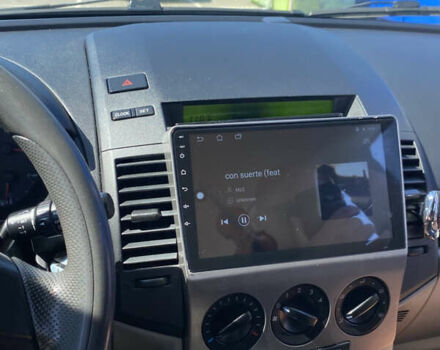 Сірий Мазда 5, об'ємом двигуна 2 л та пробігом 262 тис. км за 5100 $, фото 11 на Automoto.ua