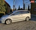 Серый Мазда 5, объемом двигателя 2 л и пробегом 200 тыс. км за 5400 $, фото 8 на Automoto.ua