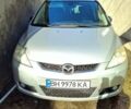Сірий Мазда 5, об'ємом двигуна 2 л та пробігом 300 тис. км за 4000 $, фото 3 на Automoto.ua