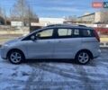 Серый Мазда 5, объемом двигателя 2 л и пробегом 207 тыс. км за 6300 $, фото 10 на Automoto.ua