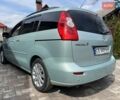 Серый Мазда 5, объемом двигателя 2 л и пробегом 190 тыс. км за 6300 $, фото 7 на Automoto.ua