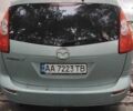 Сірий Мазда 5, об'ємом двигуна 2 л та пробігом 235 тис. км за 3500 $, фото 2 на Automoto.ua